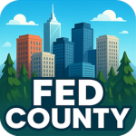 Fed County
