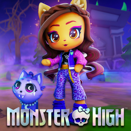 MONSTER HIGH