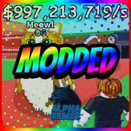 Steal a Brainrot G modded