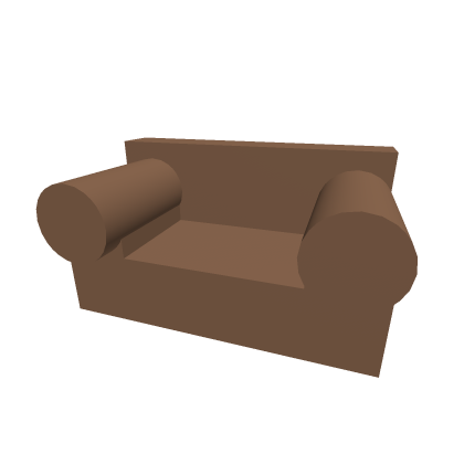 Simple Couch