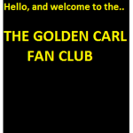 Golden Carl Fan Club
