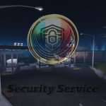 Security Service N.A.T.O