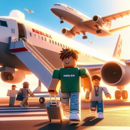 [FLY!] Liberty Airport Flight Simulator RP icon