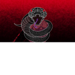 Snake Of Clearing