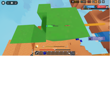 The Easiet Roblox obby in the world.