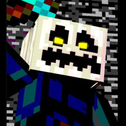 White Pumpkin - Forsaken Roblox decal