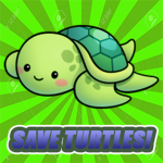 Save the turtles! (Ocean Trash cleaning 2020!)