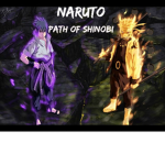 Naruto: Path of Shinobi! (Official)