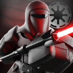 GAR | The Galatic Senate Guard