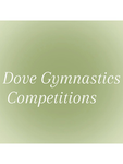 Dove Gymnastics Competitions