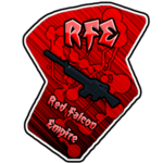 Red Falcon Empire