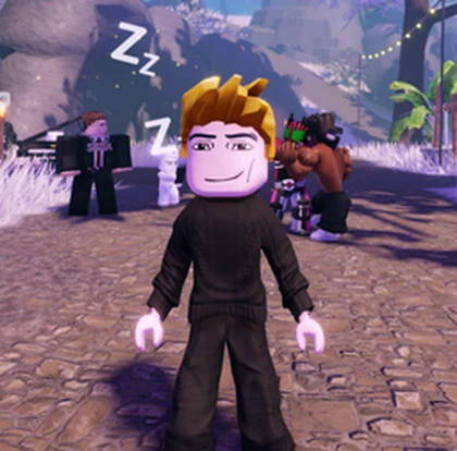 Petboy Roblox group icon