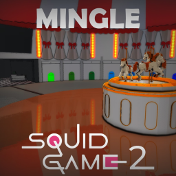 🎠 MINGLE 🎠