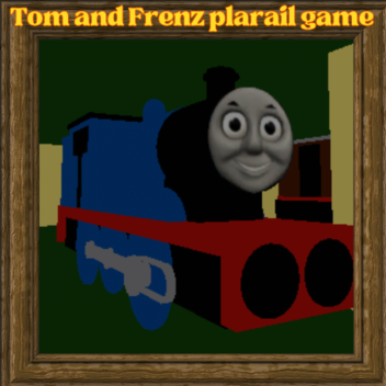 plarail toms and frens game
