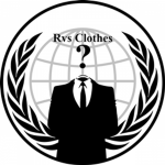 Rvs Clothes