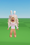 Ava Is Here