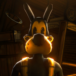 Boris and the Dark Survival
