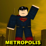 DC Universe Revamped