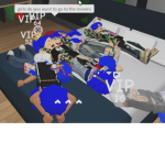 The Stranger Danger Squad