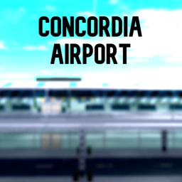 Concordia Airport | CW airlines