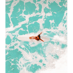 The Sea Surfers