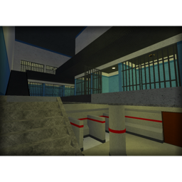 Station Super Hard
