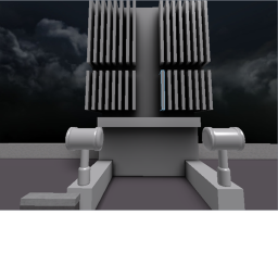 Lawbot HQ
