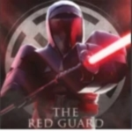 MGAR//Royal Guards.