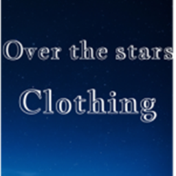 over the stars clothing