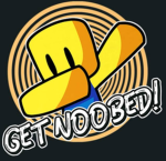 Noob dabbing group