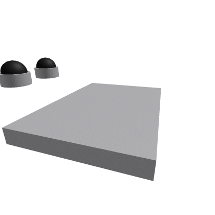 Security Camera Set (Tablet Included)