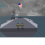 Naval WarFare Fleet [America]