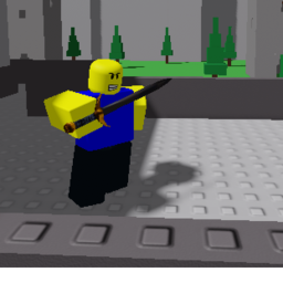 Sword Fight