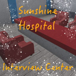 Interview Center! <3