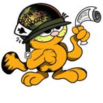 Followers of Garfield