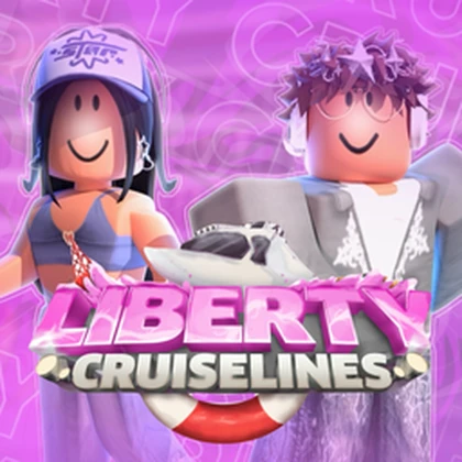 LC Relations Roblox group icon