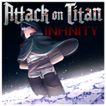 Attack on Titan: Infinity