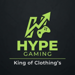 HYPE Gaming!