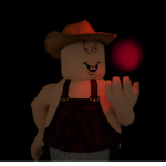 The Cult of Cletus.