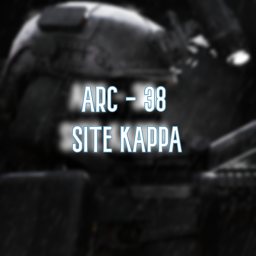 ARC-38 | SITE-KAPPA