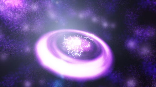 Project: Starlight(menu background showcase test)