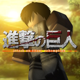 Attack On Titan: Redemption [Tech Test]
