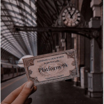<•Harry Potter Fan Club•>