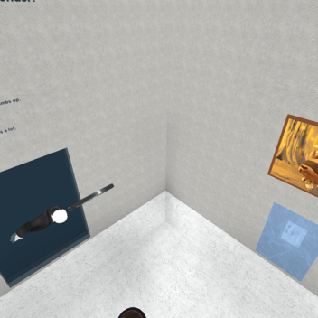 Pare com isso, Slender! [RESERVADO]