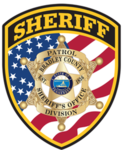 redclif sheriff county