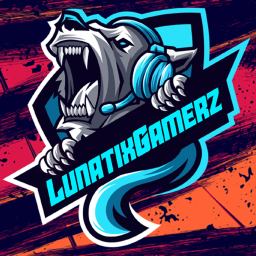 LunatixGamerz Chill Resort