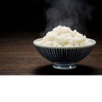 Rice = Life