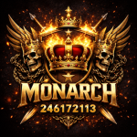 水 Monarch