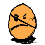 rotting egg
