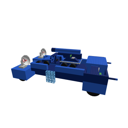 RIM Surveillance Transport